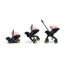 Doona - Doona i Car Seat & Stroller - Blush Pink