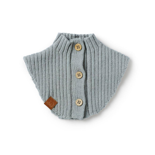 Elodie Details - Warming Collar - Pebble Green