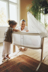 BABYBJÖRN - Canopy for cradle 