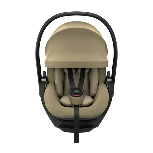 THULE - Maple Connect - infant car seat, faded khaki