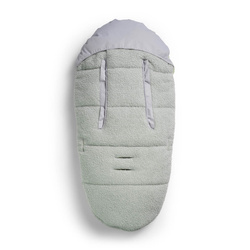 Elodie Details - Recycled polyester - Footmuff - Utility Green