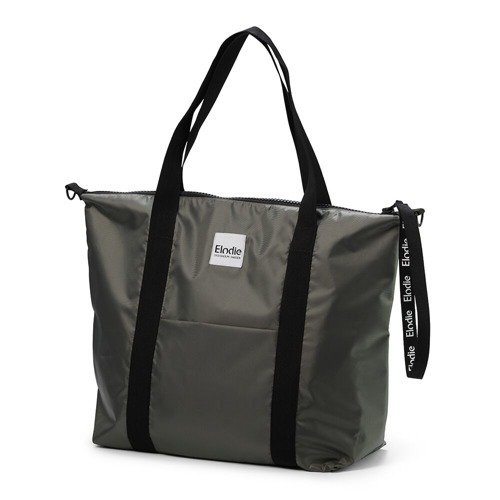 Elodie Details - Diaper Bag - Soft Shell Rebel Green