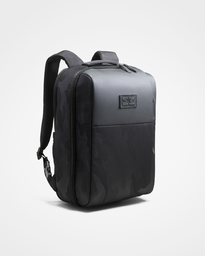 MiniMeis - Backpack HERO G5, Black