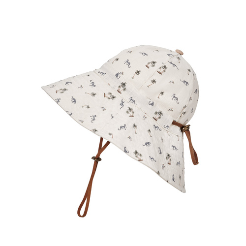 Elodie Details - Sun Hat - 2-3 years, garden leo's resort