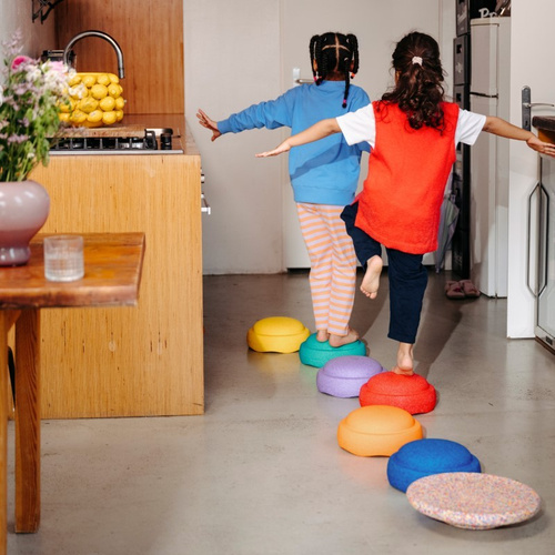 Stapelstein - Rainbow Set - classic