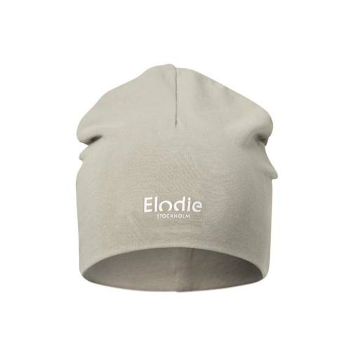 Elodie Details - Logo Beanie - Moonshell - 2-3 years