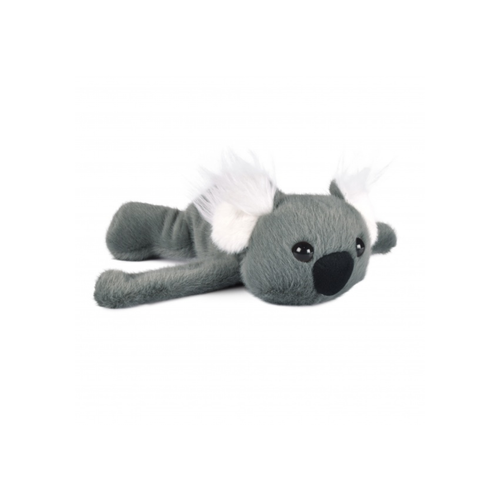 DOUDOU – Podcoll grey koala plush slap bracelet, Histoire d'Ours