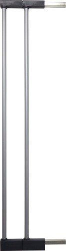 BabyDan PREMIER extension, silver 14cm