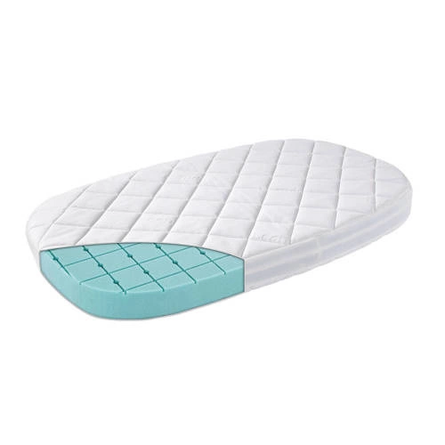 LEANDER - mattress for CLASSIC™ Baby Cot, Premium
