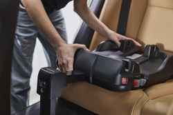 Doona - Doona X ISOFIX Car Seat Base