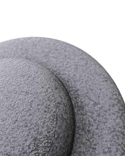 STAPELSTEIN - Board, grey