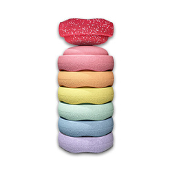 Stapelstein - Blush Special Oryginal Mini rainbow pastel