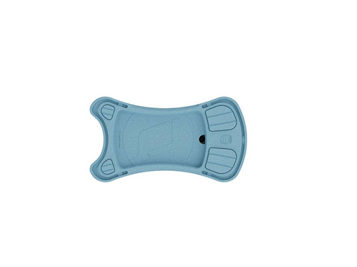 SCOOTANDRIDE - My First Ewolucyjny jeździk pchacz 3w1 6 m+ Steel