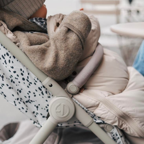 Elodie Details - Stroller MONDO - Bumper bar, moonshell