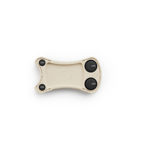 SCOOTANDRIDE - My First Evolutionary 3-in-1 Push Ride-on 6 m+, Miffy Sand