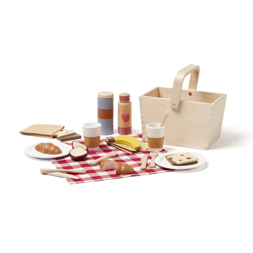 Kid's Concept - Picnic play set KID'S HUB