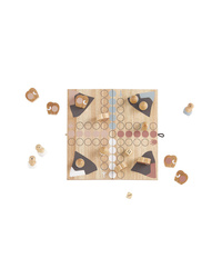 Kid's Concept - Ludo game