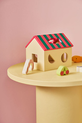 KID'S CONCEPT – sorter box, swedish candy