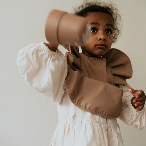 Elodie Details - 3-piece Dinner Set - Soft Terracotta