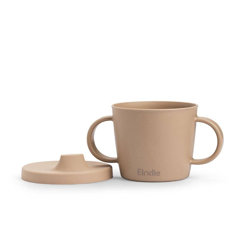 Elodie Details - Baby Cup - Blushing Pink