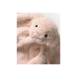 Jellycat - Pink Bunny Blanket 70 cm