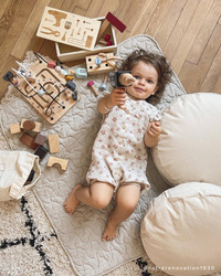 Kid's Concept - Tool case play set