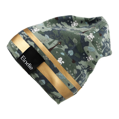 Elodie Details - Winter Beanie - Rebel poodle 0-6 months