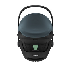 THULE - Maple infant car seat - darkest blue