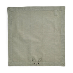 Elodie Details - Baby Napkins - Mineral Green