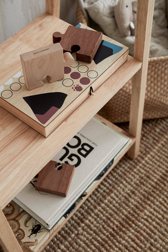 Kid's Concept - Ludo game