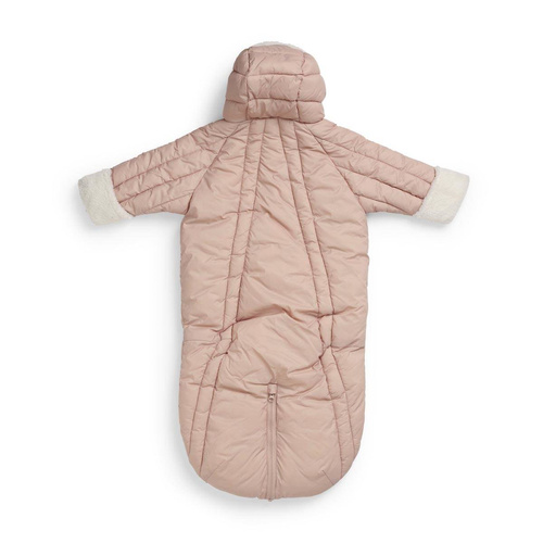Elodie Details - Baby Overall - Blushing Pink 0-6 months