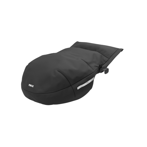 THULE - Elements footmuff for Maple car seat, black