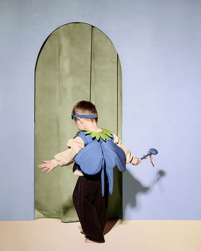 Kid's Concept - Blueberry Fairy