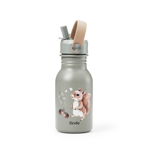  Elodie Details - Water Bottle - Chipmunk Darling