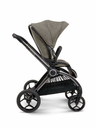 CORE Pushchair and Carrycot Light Moss