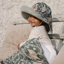 Elodie Details - Crincled Blanket - Pimpernel