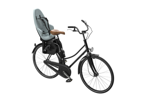 THULE Yepp 2 Maxi Frame Mounted - Child bike seat - Alaska