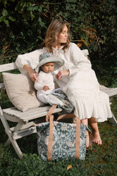 Elodie Details - Sun Hat - Pimpernel - 6-12 months