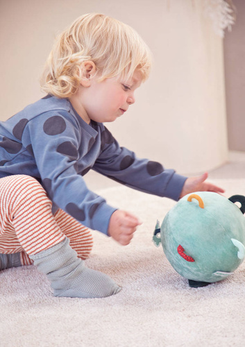 LILLIPUTIENS - Sensory sound ball Joe 6m +