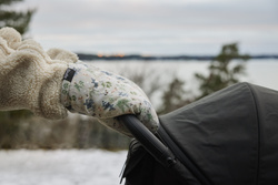 Elodie Details - Stroller Mittens - Fairytale Forest