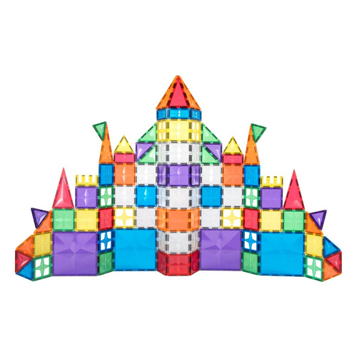 Cleverclixx - Inventive Pack Intense 110 pieces + 15 pieces free