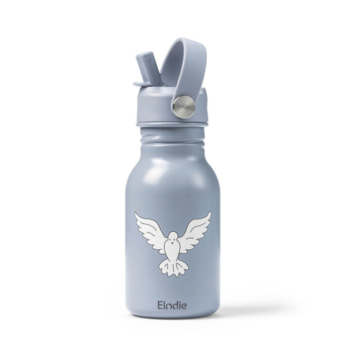 Elodie Details - BackPack MINI - Free Bird + Water Bottle - Free Bird - SET