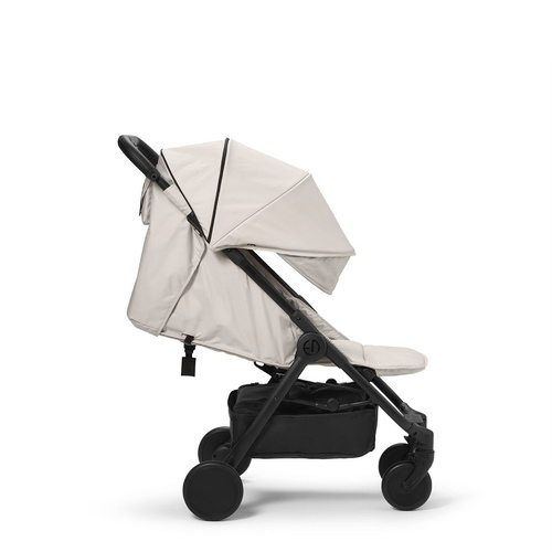 Elodie Details - Stroller MONDO - Moonshell 2023 + Bumper bar SET