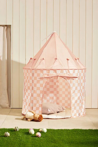 Kid's Concept - Play tent apricot
