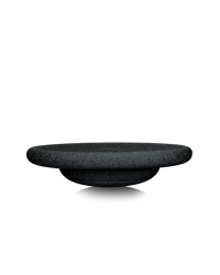 STAPELSTEIN - Board, black