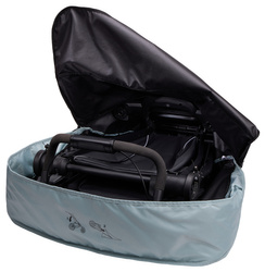 Thule - large travel bag for a stroller