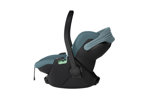 Thule - Maple - Infant car seat - Mid Blue