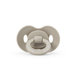 ELODIE DETAILS - silicone pacifier 0-6m, Binky Bundle, Le Leopard - 2 pack