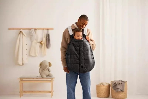 BABYBJÖRN - Winter Cover for Baby Carrier