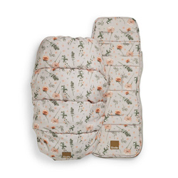 Elodie Details - Convertible Footmuffs - Meadow Blossom